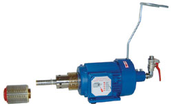 diffusori per industria ceramica