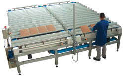 incollagradini per industria ceramica